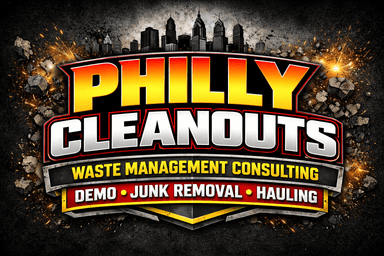 Philly Cleanouts - Waste Management Consulting